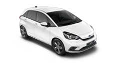 Navigatore Jazz Hybrid